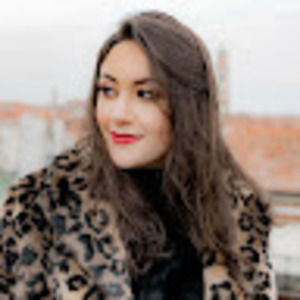 Meet your Posher, Mariana